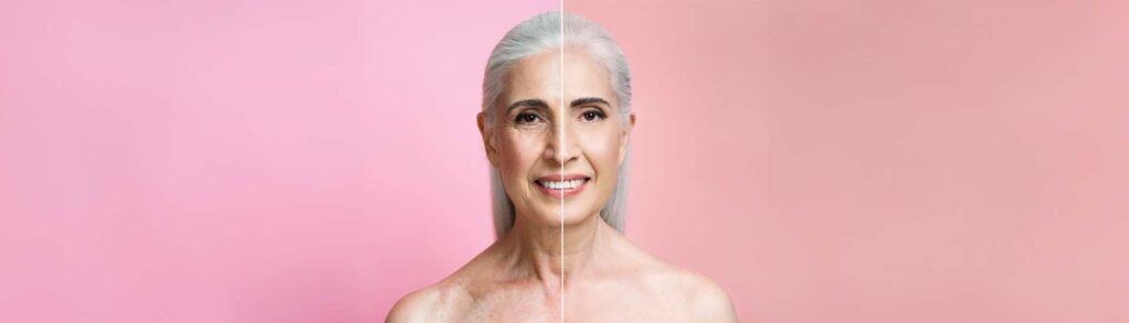 Rejuvenescimento: Explorando as Novas Fronteiras