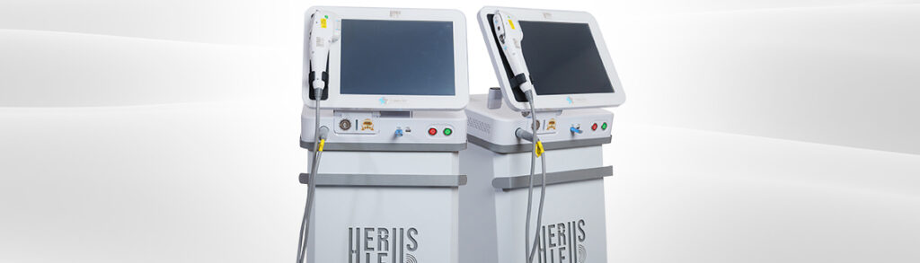 Herus HIFU Pen