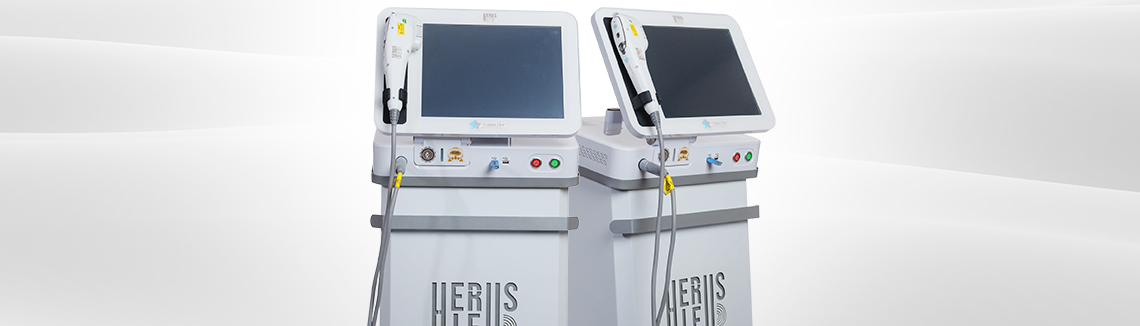 Herus HIFU Pen