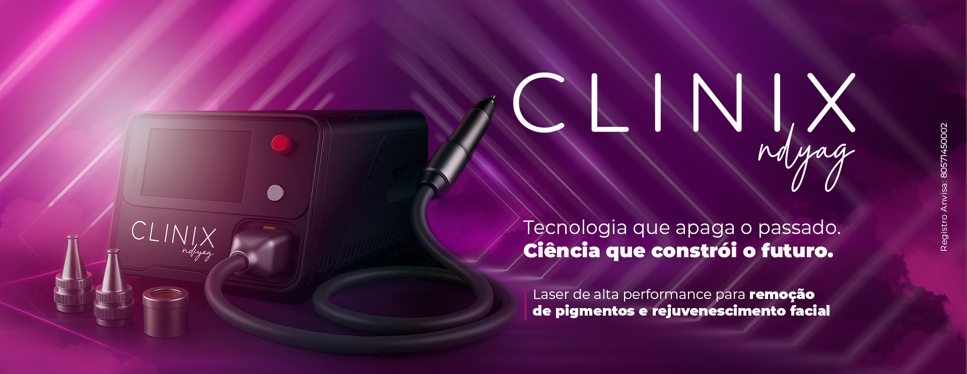 Remoção de tatuagem: um dos procedimentos mais procurados. CLINIX