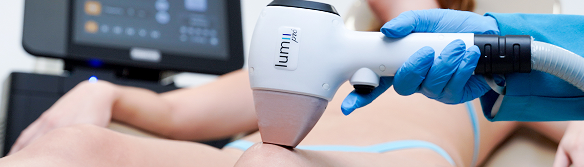 Solução eficaz contra foliculite Lumii ou Lumii Pró