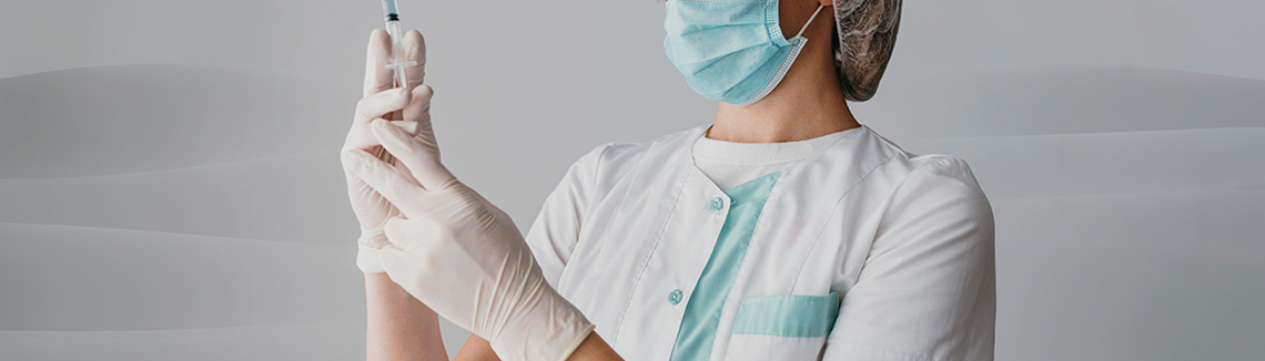 Biossegurança: tudo que o profissional precisa saber!