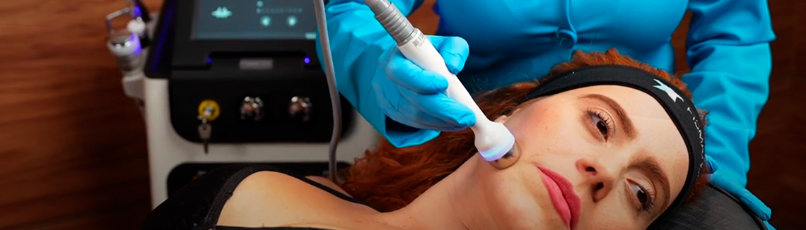 Tratamento de Acne com ARTRYA: A Tecnologia Fismatek que transforma a pele!