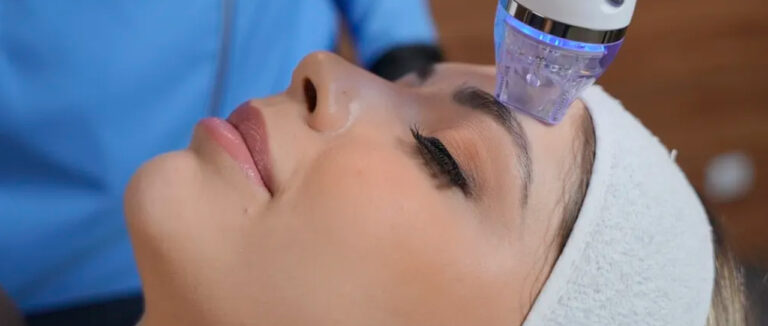 Radiofrequência: tecnologia para rejuvenescimento da pele!