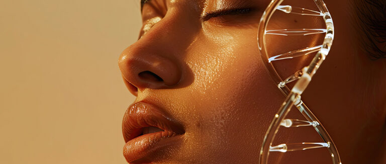 Os benefícios da renovação celular: o segredo para uma pele jovem e saudável.