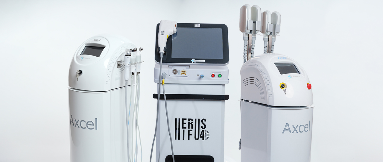 Como aumentar seus resultados clínicos com tecnologias combinadas da Fismatek