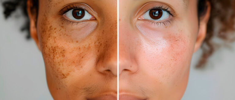 Melasma tem cura? Veja a melhor maneira de tratar!