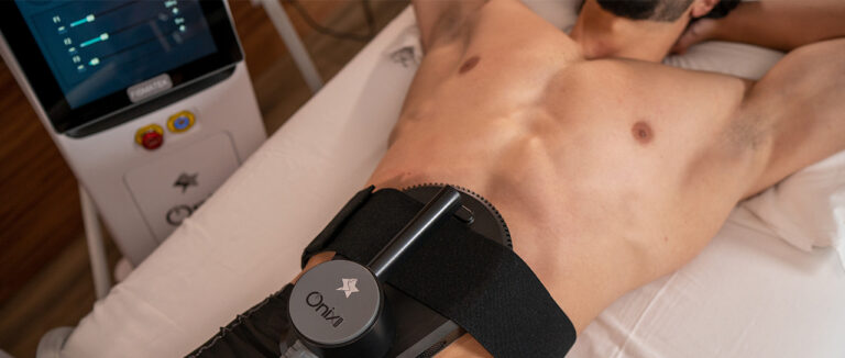 Fortalecimento muscular e redução de gordura com Ônix Duet: o futuro da modelagem corporal!
