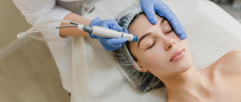 O Impacto do mercado de estética na economia e nos negócios