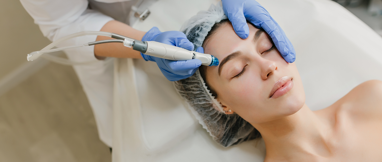 O Impacto do mercado de estética na economia e nos negócios