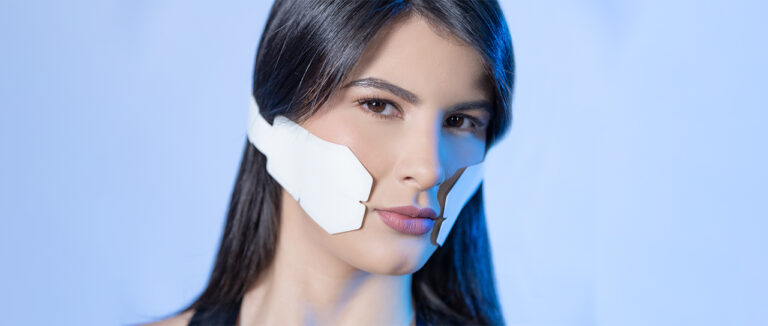 Ônix Face: fortalecimento muscular facial e radiofrequência em um único equipamento.