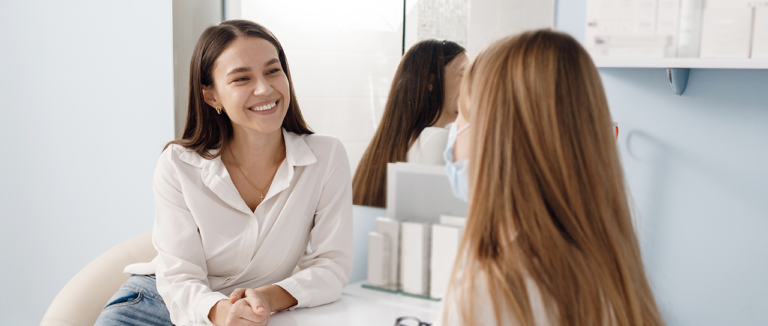 Como fidelizar clientes através da experiência de alta tecnologia no atendimento.
