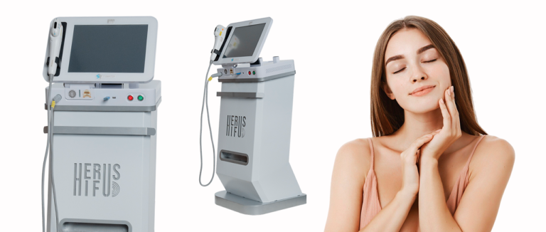 Ultrassom Macro e Microfocado: A ciência por trás do lifting sem cortes.