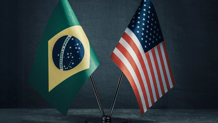 Exportação de tecnologia médica da Fismatek para os Estados Unidos