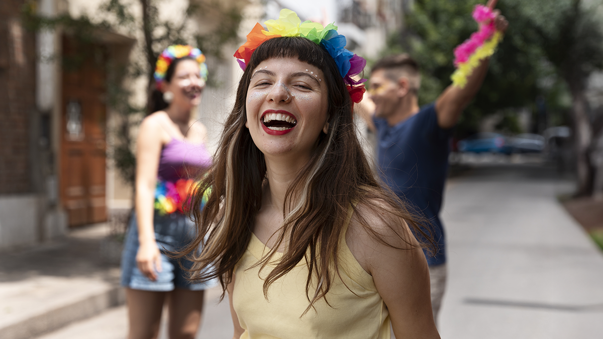 Planejamento quando o ano começa depois do Carnaval