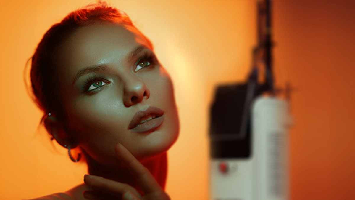 Reversi Laser CO2: Por que o fracionado voltou em 2026