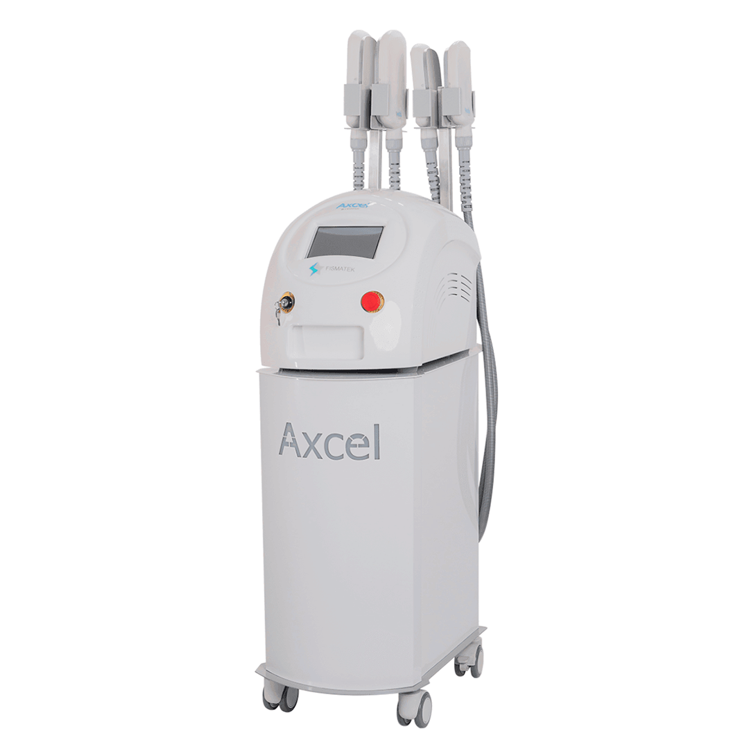 AXCEL CRIOPAD