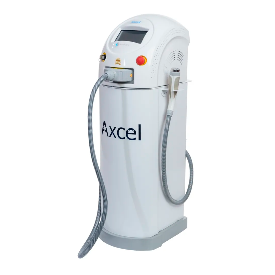 Axcel Criofrequencia