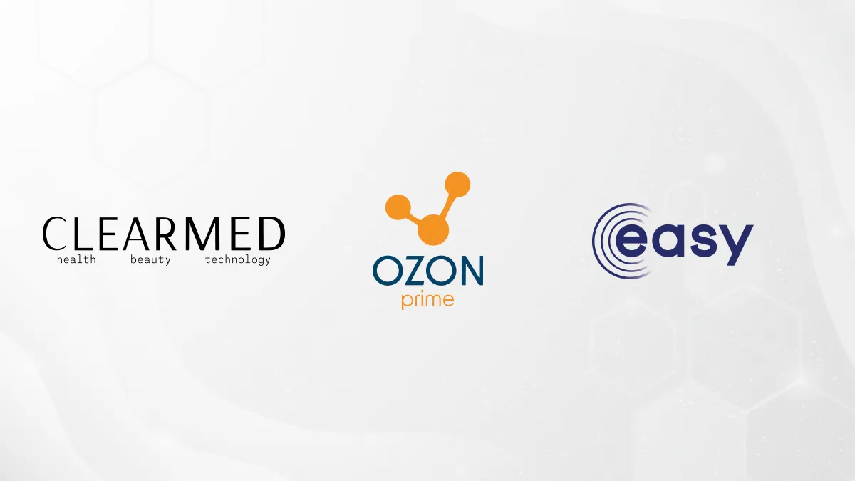Ecossistema do Grupo Fismatek: como integrar Clearmed, Easy Diagnostics e Ozon Prime na prática clínica