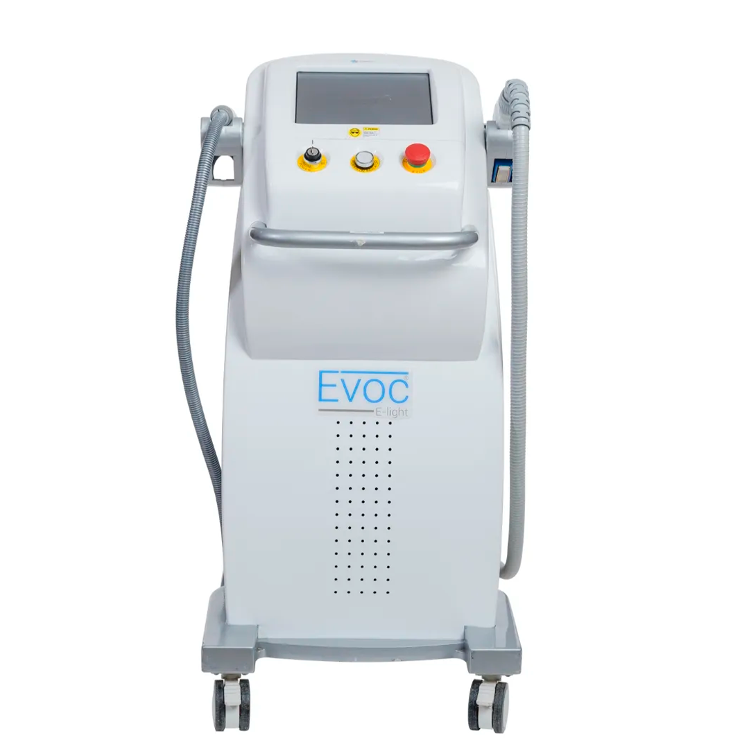 Evoc - E - Light