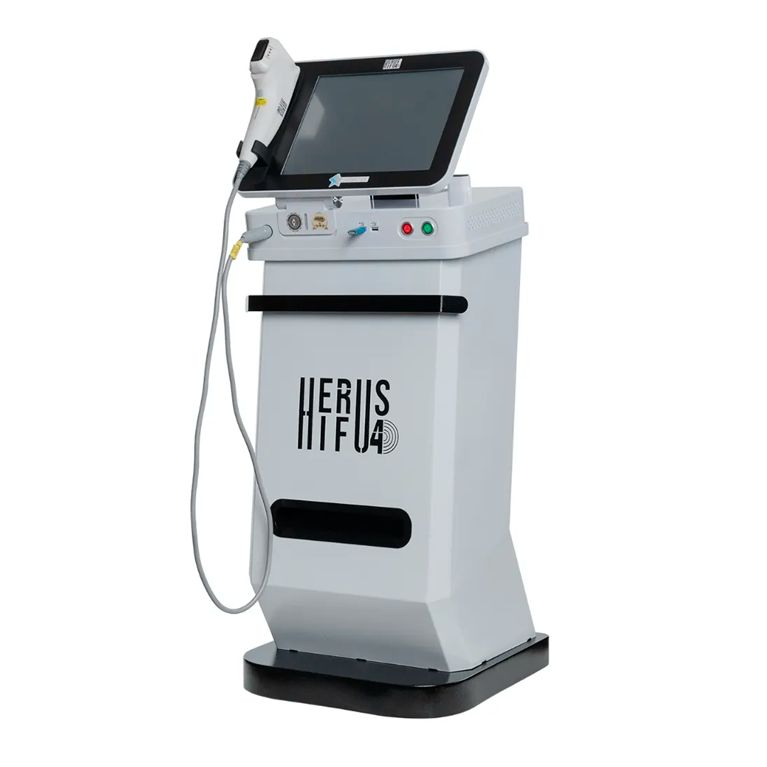HERUS HIFU 4D