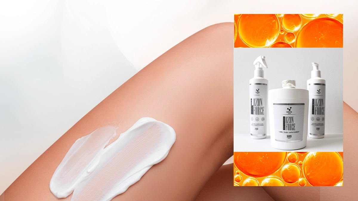 Nano ozônio Ozon Prime