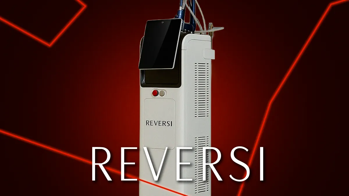 Laser CO2 fracionado Fismatek no rejuvenescimento da pele