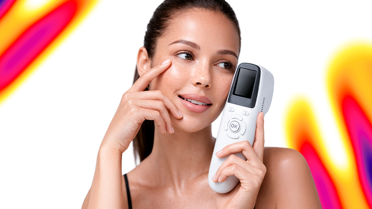 Tecnologia Scan Veia - ClearMed