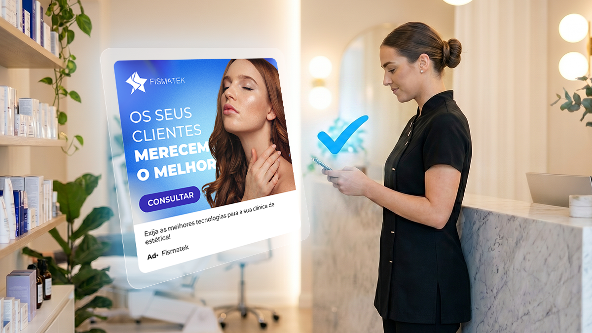 Profissionais de marketing criando conteúdo autêntico para redes sociais